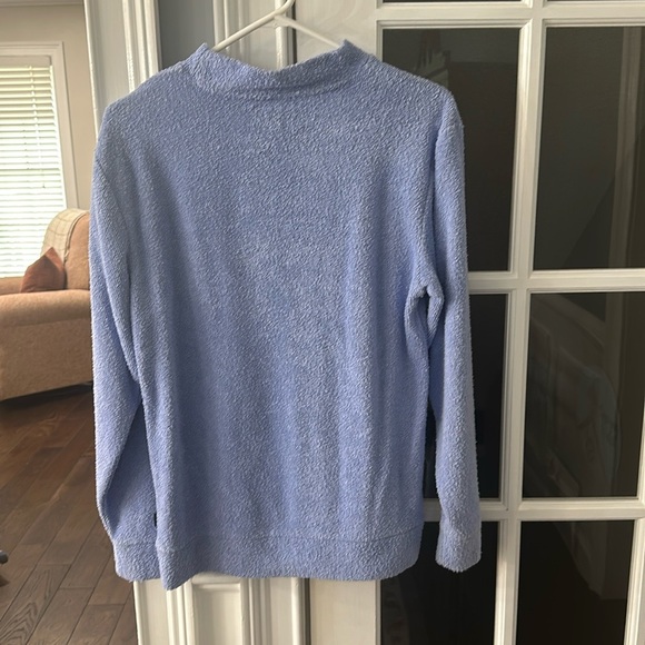 Southern Shirt Company Small Terry Sweatshirt - Picture 2 of 3